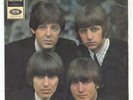 THE BEATLES - BEATLES FOR SALE No.2 - 7