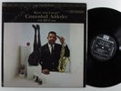 CANNONBALL ADDERLEY Know What I Mean? RIVERSIDE LP *