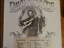 1976 WLP Promo David Allan Coe Longhaired Redneck Outlaw Country Columbia 33916