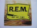 Vinyl LP R.E.M. Out of Time 1991 TOP-Zustand(origin.1.press)