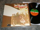 LED ZEPPELIN - LED ZEPPELIN II - RARE ORIGINAL FIRST PRESS VINYL 1969