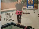 Machine Gun Kelly Tickets To My Downfall Exclusive Pink Colored Vinyl LP SEALED