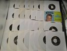 RCA Victor Records: 31 Vintage Elvis Presley 45 Records