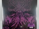 BEARTOOTH   BELOW   Ltd Ed Spotify Surf Green Vinyl LP  /500 Sold Out  *IN HAND*