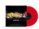 BLINK 182 California (SEALED VINYL red color LP 2016)