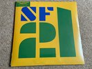 Paul Weller Stone Foundation - Deeper Love 12” Remix Yellow Vinyl Ltd Edition