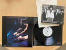 SIOUXSIE AND THE BANSHEES THE SCREAM WLP PROMO + BIO + PROMO PHOTO PUNK ROCK NM
