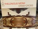 THELONIOUS MONK Criss-Cross ORIG 1963-CS 8838 STEREO -EYE  -EXCEPTIONAL COPY