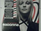 FACTORY *SEALED* Madonna DIE ANOTHER DAY VINYL RECORD 2002 2X LP ORIG 1ST PRESS