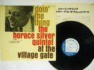 HORACE SILVER QUINTET DOIN' THE THING BLUE NOTE GXK 8067 Japan VINYL LP