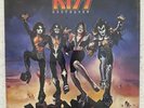 KISS Destroyer LP 1976 **SEALED FIRST PRESSING** aucoin bogart casablanca