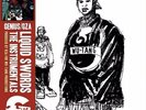 GZA: Liquid Swords the Instrumentals - 2x Vinyl LP - New/Sealed - RZA WU TANG