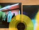 Wolf Alice Blue Weekend - HMV Edition Transparent Yellow Vinyl (DH01117)