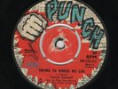 LEROY SMART - TRYING TO WREAK UP MY LIFE - PUNCH