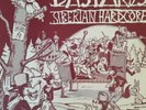 BASTARDS SIBERIAN HARDCORE LP orig ROR rockorama kbd kaaos anti cimex disclose
