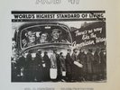 MOB 47 RACIST REGIME LP   RARE   kbd kaaos anti cimex disclose disarm avskum