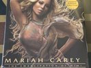 Mariah Carey - The Emancipation Of Mimi Ltd Edition Clear Vinyl