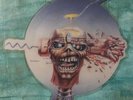 Iron Maiden Can I Play with Madness 1988 Picture disc