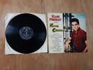 Elvis Presley 1958 Japan Only LP KING CREOLE LS -5086  Japanese