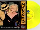 ? Madonna - I'm Breathless (YELLOW Colored Vinyl LP) • NEW •  Vogue, Dick Tracy