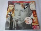 DAVID BOWIE VINYL - 2LPs - CHANGES BOWIE - EMI - 1990 - EXCELLENT