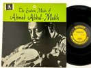 Ahmed Abdul Malik 