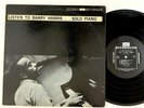Barry Harris 