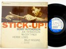 Bobby Hutcherson 