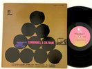 Cannonball Adderley & John Coltrane 