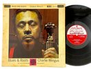 Charles Mingus 