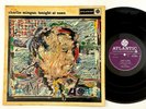 Charlie (Charles) Mingus 