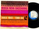 Charlie Rouse 