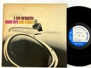 Donald Byrd 
