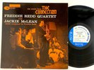 Freddie Redd Quartet 