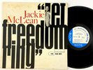 Jackie McLean 