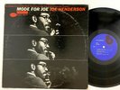 Joe Henderson 