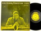 John Coltrane 