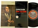 John Coltrane 