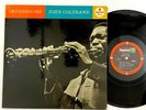 John Coltrane 