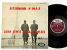 John Lewis & Sacha Distel 