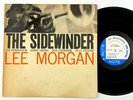 Lee Morgan 