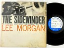 Lee Morgan 