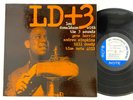 Lou Donaldson W/ The Three Sounds 