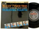 McCoy Tyner Trio 
