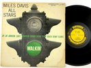 Miles Davis All Stars 