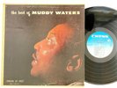 Muddy Waters 