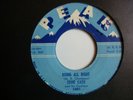 EDDIE CASH-doing all right,PEAK,US,ORIGINAL,VG+
