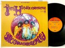 Jimi Hendrix Are You Experienced [Vintage] Reprise RS 6261 LP Vinyl Record Album