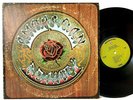 The Grateful Dead American Beauty [Vintage] Warner WS 1893 LP Vinyl Record Album