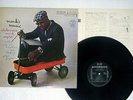 THELONIOUS MONK MONK'S MUSIC RIVERSIDE SMJ-6207 Japan VINYL LP